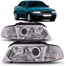 Par farol audi a4 1999 2000