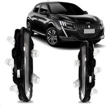 Par Farol Auxiliar 208 2020 2021 A 2024 Daylight Led