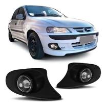 Par farol auxiliar celta 2000 a 2006 vidro - ai