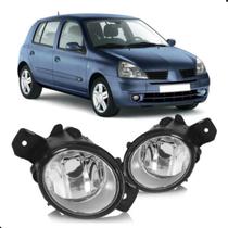 Par Farol Auxiliar Clio 03 - March 2014