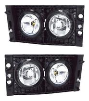 Par Farol Auxiliar Daf Xf Cf