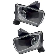 Par Farol Auxiliar De Milha Fiat Palio 96 97 98 99 00