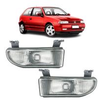 Par farol auxiliar gol 95/99 ld le mod. original Par farol auxiliar gol 95/99 ld le mod. original