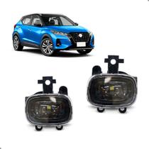 Par Farol Auxiliar Kicks 2022 23 2024 Kardian 2024 2025 LED