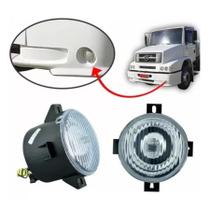 Par Farol Auxiliar Mb 1620 1938 Apos 96 110m - A6448205756 Par Farol Auxiliar Mb 1620 1938 Apos 96 110m - A6448205756