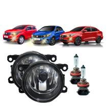 Par Farol Auxiliar Milha Argo Cronos Mobi 2018 a 2022 Lente em Vidro + Lâmpadas H11 Par Farol Auxiliar Milha Argo Cronos Mobi 2018 a 2022 Lente em Vidro + Lâmpadas H11