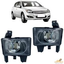 Par Farol Auxiliar Milha Vectra 2006 Á 2011 Agile 2009 Á 13
