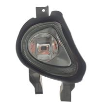 Par farol auxiliar modelo neblina corsa hatch pickup 1999 até 2003 classic 2001 até 2010 com soquete, usa lâmpada h3