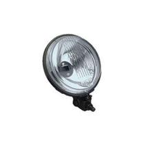 Par farol auxiliar redondo 110 mm para automoveis e pickups sim ft960 - Nino Par farol auxiliar redondo 110 mm para automoveis e pickups sim ft960 - Nino