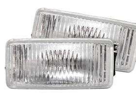 Par Farol Auxiliar Santana Quantum Versailles 1991 a 1995