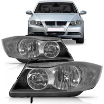 Par farol bmw s3 2006 a 2009 s/projetor Par farol bmw s3 2006 a 2009 s/projetor