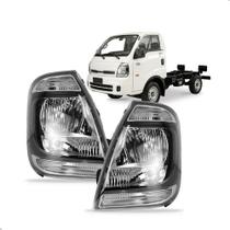 Par farol bongo 2023 a 2025