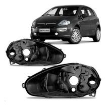 Par Farol Carcaça Punto 2013 2014 2015 2016 2017 Par Farol Carcaça Punto 2013 2014 2015 2016 2017