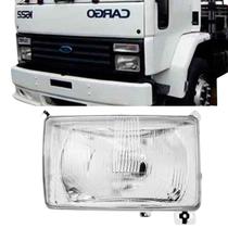 Par Farol Cargo 1991 Ate 2000 Usa Lampada H4 Par Farol Cargo 1991 Ate 2000 Usa Lampada H4