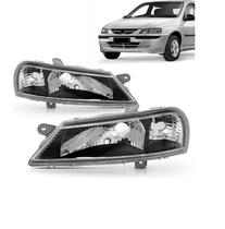 Par Farol Celta 2000 01 02 03 04 05 2006 Máscara Negra