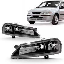 Par Farol Celta 2000 2001 2002 2003 2004 2005 2006 Máscara Negra
