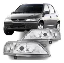 Par Farol Celta 2000 2002 2003 2004 2005 2006 Cristal