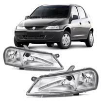 Par Farol Celta 2001 2002 2003 2004 2005 2006