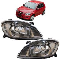 PAR Farol Celta 2007 08 09 10 11 12 13 14 15 16 Dark Chrome PAR Farol Celta 2007 08 09 10 11 12 13 14 15 16 Dark Chrome