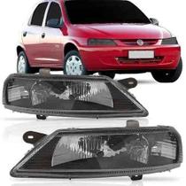 (par) farol celta 99 00 01 02 03 04 05 06 máscara negra (par) farol celta 99 00 01 02 03 04 05 06 máscara negra