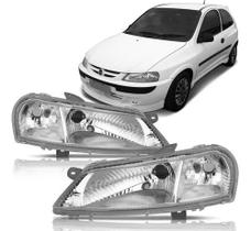 Par farol celta 99 2000 2001 2002 2003 a 2005 2006 cristal - BBS / AI