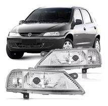 Par farol celta 99 2000 2001 2002 2003 a 2005 2006 cristal