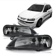 Par Farol Celta Máscara Negra 2001 2002 2003 2004 2005 2006 Par Farol Celta Máscara Negra 2001 2002 2003 2004 2005 2006