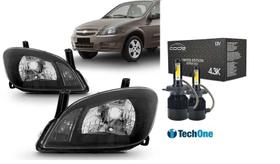Par farol celta prisma 06 07 08 09 10 11 12 13 14 15 com led Par farol celta prisma 06 07 08 09 10 11 12 13 14 15 com led
