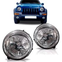 Par farol cherokee sport liberty 02 03 eagle Par farol cherokee sport liberty 02 03 eagle