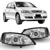 Par farol chevrolet astra 2003 04 05 06 07 08 09 10 2011 Par farol chevrolet astra 2003 04 05 06 07 08 09 10 2011