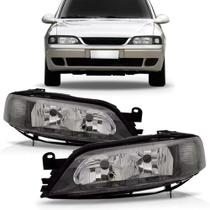Par Farol Chevrolet Vectra 2000 2001 02 03 2004 05 Challenge