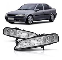 Par farol chevrolet vectra me 00 01 02 03 04 05 upgrade 97