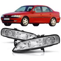 Par farol chevrolet vectra millenium 2000 01 02 03 04 2005 Par farol chevrolet vectra millenium 2000 01 02 03 04 2005