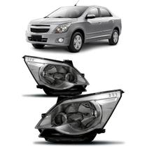 Par Farol Cobalt 2012 2013 2014 2015 2016 Cromomix