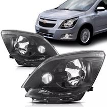 Par Farol Cobalt 2012 2013 2014 2015 2016 Máscara Negra