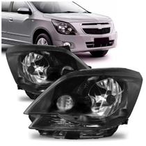 Par Farol Cobalt 2012 2013 2014 2015 Mascara Negra Fumê Par Farol Cobalt 2012 2013 2014 2015 Mascara Negra Fumê