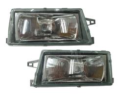 Par Farol Compatível Com Uno Premio Elba 91 Em Diante Orgus FF75