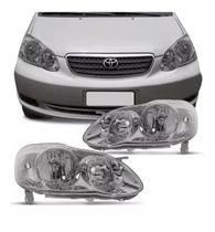 Par Farol Corolla E Fielder 2003 2004 2005 2006 2007 2008 Par Farol Corolla E Fielder 2003 2004 2005 2006 2007 2008