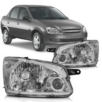 Par farol corsa classic 2016 2015 2014 2013 2012 2011