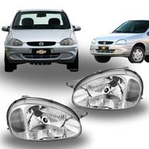 Par Farol Corsa Pickup/Wind/Classic /Wagon 94 á 03