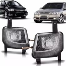 Par Farol De Milha Astra 2003 2004 2005 2006 2007 2008 2009 2010 2011 2012