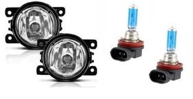 Par Farol De Milha Auxiliar ACR Mitsubishi Pajero Sport 2007 2008 2009 2010 2011 2012 2013 2014 2015 NC + S Branca Par Farol De Milha Auxiliar ACR Mitsubishi Pajero Sport 2007 2008 2009 2010 2011 2012 2013 2014 2015 NC + S Branca