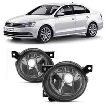 Par Farol De Milha Auxiliar Jetta 2007 2008 2009 2010 2011 2012 2013 2014