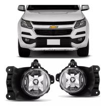 Par Farol De Milha Auxiliar Trailblazer 2017 2018 2019 2020 2021 2022