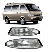 Par Farol De Milha Besta Gs 1998 1999 2000 2001 2002 2003 2004
