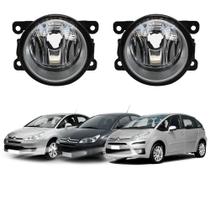 Par Farol de Milha C4 C4 Pallas C4 Picasso C5