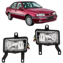 Par farol de milha chevrolet vectra 1993 1994 1995 1996 Par farol de milha chevrolet vectra 1993 1994 1995 1996