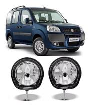 Par Farol De Milha Doblo 2002 2003 2004 2005 2006 2007 2008 2009 2010 2011 2012 2013 2014 2015 2016 2017 2018 2019 2020