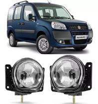 Par Farol De Milha Doblo 2002 2003 2004 2005 2006 2007 2008 2009 2010 2011 2012 2013 2014 2015 2016 2017 2018 2019 2020