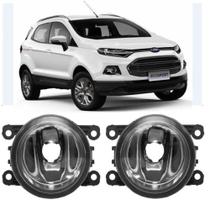 Par Farol de Milha Ecosport 2013 até 2016